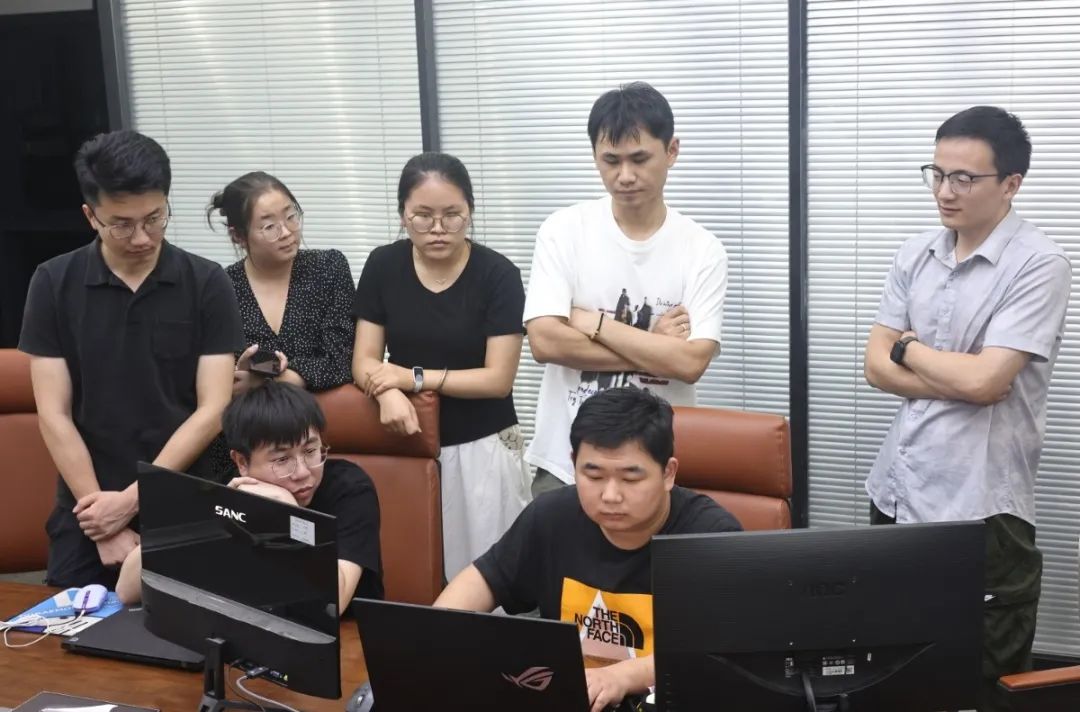 【感動故事匯】敢于擔當，追求極致，他們這樣做......